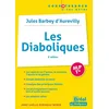 Image de Les Diaboliques Barbey d'Aurevilly: 2e édition en occasion ou reconditionné