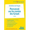 Image de Perceval ou le Conte du Graal  Chrétien de Troyes: 2e ÉDITION en occasion ou reconditionné