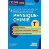 Image de Réussir son entrée en prépa scientifique Physique-Chimie Tle: Conforme au nouveau programme en occasion ou reconditionné