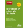 Image de Introduction générale au droit en occasion ou reconditionné
