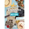 Image de Le cahier de vacances pour réussir en histoire: De la Terminale à la L1 en occasion ou reconditionné
