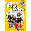 Image de Ki et Hi - tome 3 Les jeux olympiques (3) en occasion ou reconditionné