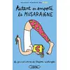 Image de Le journal intime de Cléopâtre Wellington - tome 2 Autant en emporte la musaraigne (2) en occasion ou reconditionné