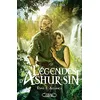 Image de Légendes d'Ashur-Sîn - Tome 1 Aranéa (01) en occasion ou reconditionné