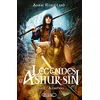 Image de Légendes d'Ashur-Sîn - Tome 2 Azakhou en occasion ou reconditionné