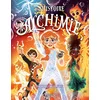 Image de Une histoire d'alchimie - Tome 3 en occasion ou reconditionné