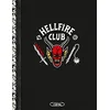Image de Stranger Things - Carnet Hellfire Club en occasion ou reconditionné