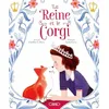 Image de La reine et le corgi en occasion ou reconditionné