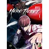 Image de Hero Ticket - Tome 1 en occasion ou reconditionné