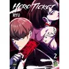 Image de Hero Ticket - Tome 2 en occasion ou reconditionné