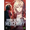 Image de High School Mercenary - Tome 5 en occasion ou reconditionné