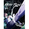 Image de Hero Ticket - Tome 3 en occasion ou reconditionné