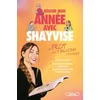 Image de Réussir mon année avec Shayvise en occasion ou reconditionné
