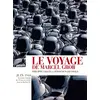 Image de Le voyage de Marcel Grob en occasion ou reconditionné