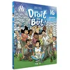 Image de Droit au but - Tome 16 en occasion ou reconditionné