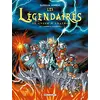 Image de Les Légendaires, Tome 11 en occasion ou reconditionné
