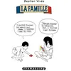Image de Bastien Vivès T02 - La Famille (2) en occasion ou reconditionné