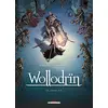 Image de Wollodrïn T04 - Le Convoi 2/2 en occasion ou reconditionné