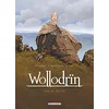 Image de Wollodrïn T06 - Celui qui dort 1/2 en occasion ou reconditionné