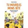 Image de Tu mourras moins bête T04: Professeur Moustache étale sa science ! en occasion ou reconditionné
