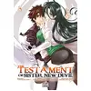 Image de The Testament of sister new devil T05 en occasion ou reconditionné