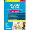Image de ATSEM/ASEM   Tout-en-un (Catégorie C   Concours 2024-2025): Concours externe   Concours interne   3e concours en occasion ou reconditionné