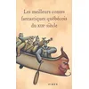 Image de Meilleurs contes fantastiques québécois du XIXe siècle en occasion ou reconditionné