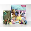 Image de DISNEY Princesses Aventures royales, Version Française en occasion ou reconditionné