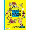 Image de Spirou et Fantasio, tome 1 : 4 aventures de Spirou... et Fantasio en occasion ou reconditionné