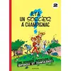 Image de Spirou et Fantasio, tome 2 : Il y a un sorcier à Champignac en occasion ou reconditionné