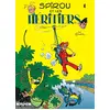 Image de Spirou et Fantasio, tome 4 : Spirou et les héritiers en occasion ou reconditionné