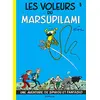 Image de Spirou et Fantasio, tome 5 : Les Voleurs du Marsupilami en occasion ou reconditionné