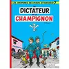 Image de Spirou et Fantasio, tome 7 : Le Dictateur et le champignon en occasion ou reconditionné
