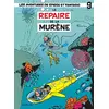 Image de Spirou et Fantasio, tome 9 : Le Repaire de la murène en occasion ou reconditionné