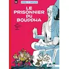 Image de Spirou et Fantasio, tome 14 : Le Prisonnier du Bouddha en occasion ou reconditionné