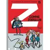 Image de Spirou et Fantasio, tome 15 : Z comme Zorglub en occasion ou reconditionné