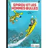 Image de Spirou et Fantasio, tome 17 : Spirou et les hommes-bulles en occasion ou reconditionné