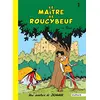 Image de Johan et Pirlouit, tome 2 : Le maître de Roucybeuf en occasion ou reconditionné