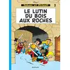 Image de Johan et Pirlouit, tome 3 : Le lutin du bois aux roches en occasion ou reconditionné