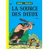 Image de Johan et Pirlouit, tome 6 : La source des dieux en occasion ou reconditionné