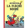 Image de Johan et Pirlouit, tome 7 : La flèche noire en occasion ou reconditionné