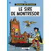 Image de Johan et Pirlouit, tome 8 : Le sire de Montrésor en occasion ou reconditionné