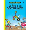 Image de Johan et Pirlouit, tome 9 : La flûte à six Schtroumpfs en occasion ou reconditionné