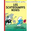 Image de Les Schtroumpfs noirs, tome 1 en occasion ou reconditionné
