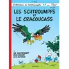 Image de Les Schtroumpfs et le cracoucass, tome 5 en occasion ou reconditionné