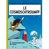 Image de Le Cosmoschtroumpf - Le Schtroumpfeur de pluie, tome 6 en occasion ou reconditionné
