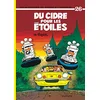 Image de Spirou et Fantasio, tome 26 : Du cidre pour les étoiles en occasion ou reconditionné