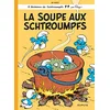 Image de La soupe aux Schtroumpfs, tome 10 en occasion ou reconditionné