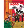 Image de Spirou et Fantasio, tome 28 : Kodo le tyran en occasion ou reconditionné