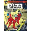 Image de Yoko Tsuno, tome 1 : Le trio de l'étrange en occasion ou reconditionné